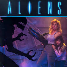 Aliens