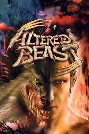 Altered Beast