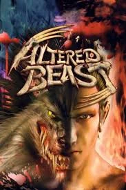 Altered Beast