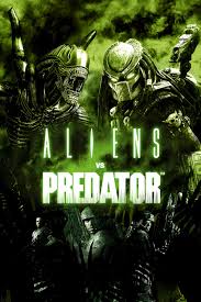 Aliens vs Predator