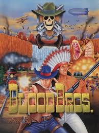 Blood Bros