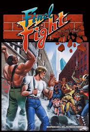 Final Fight