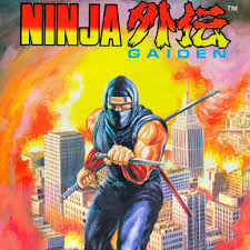 Ninja Gaiden