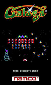 Galaga