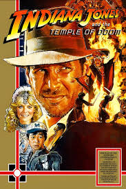 Indiana Jones and the Temple of Doom
