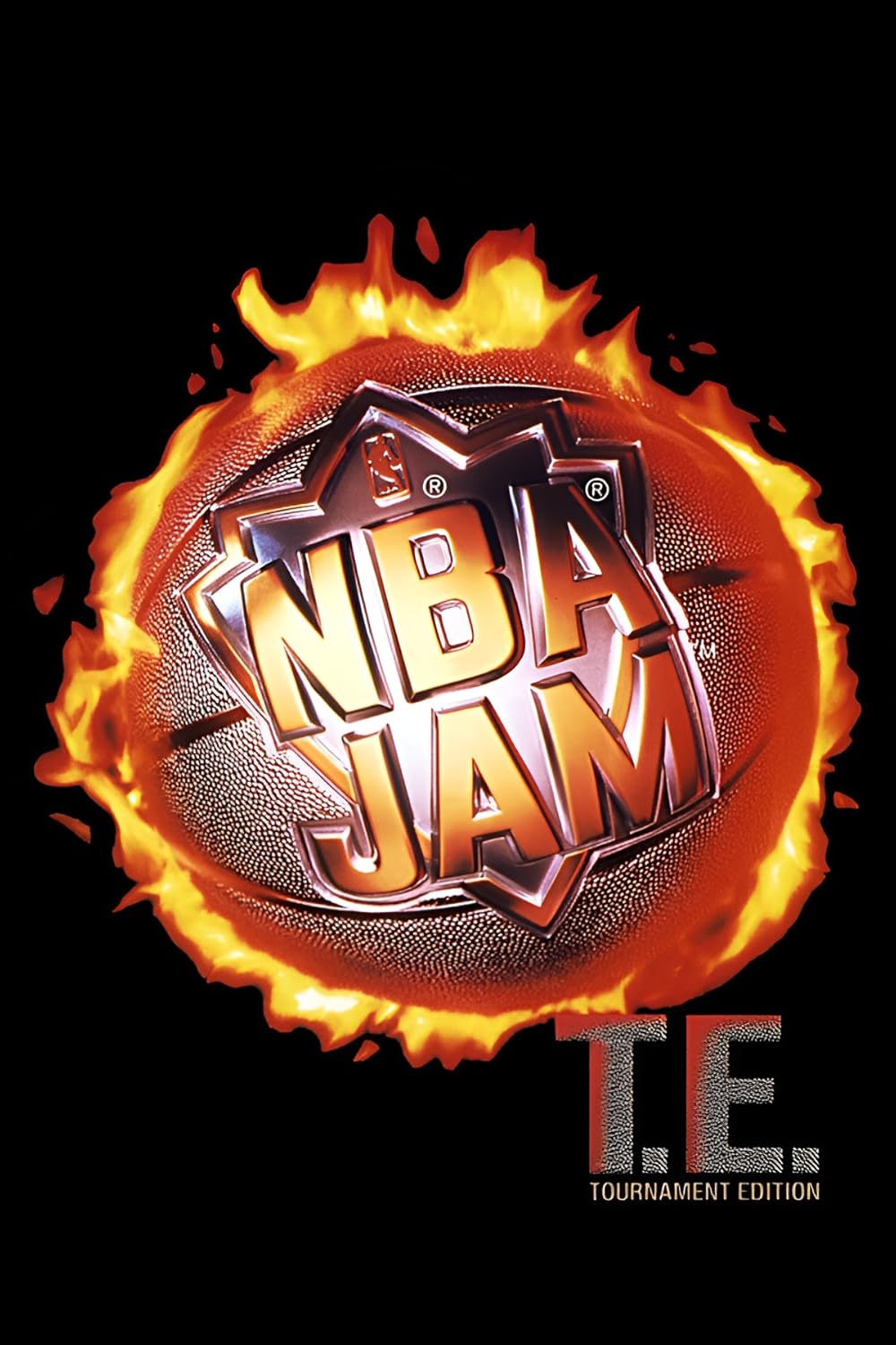 NBA Jam Tournament Edition