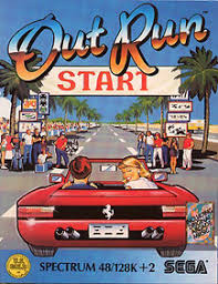 Out Run