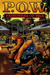 P.O.W.: Prisoners of War