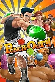 Punch-Out!!
