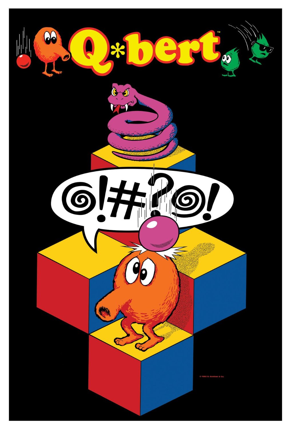 Q*bert