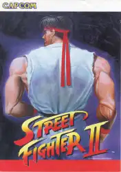 Street Fighter II