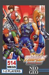 Shock Troopers