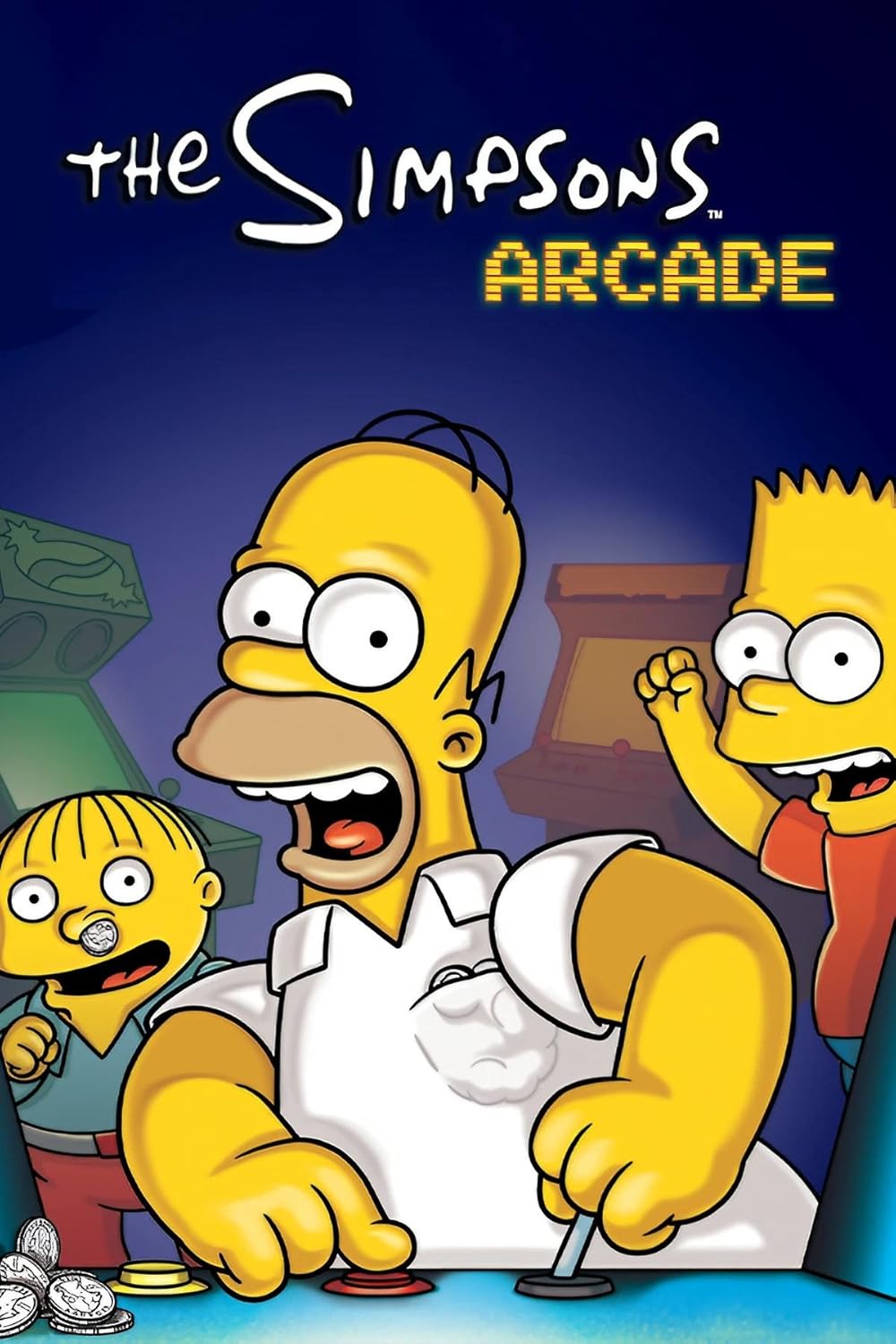 The Simpsons