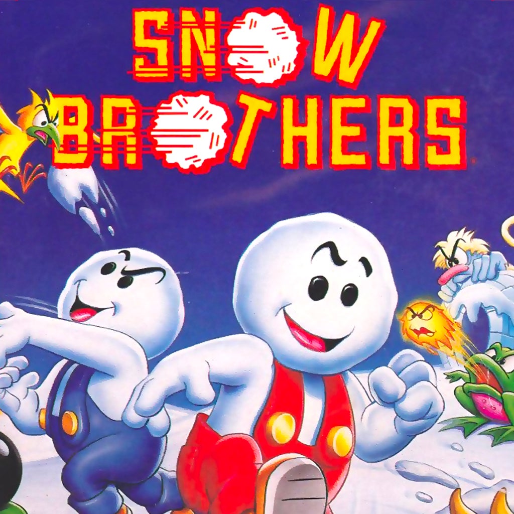 Snow Bros