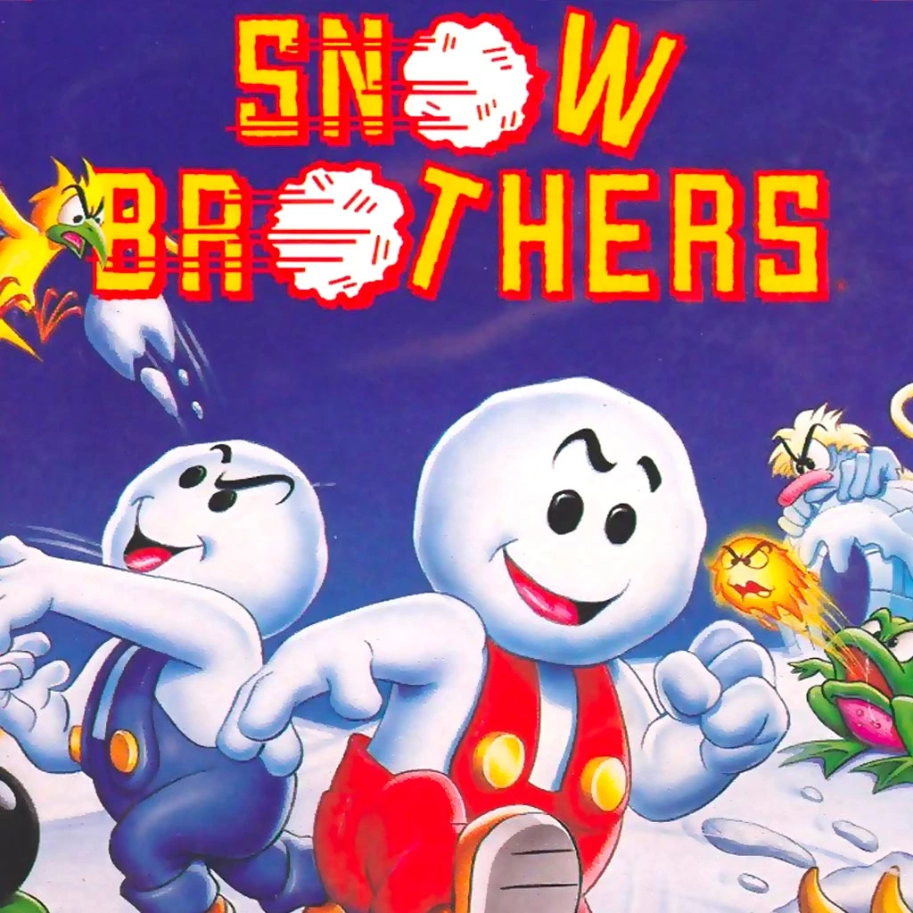 Snow Bros