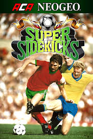 Super Sidekicks