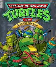 Teenage Mutant Ninja Turtles