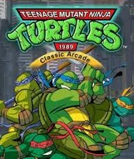 Teenage Mutant Ninja Turtles