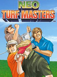 Neo Turf Masters