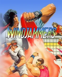 Windjammers