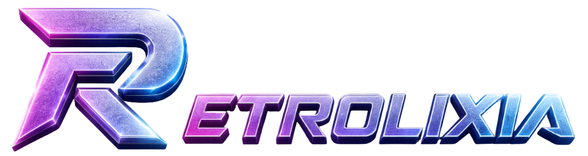 Retrolixia