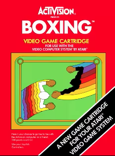 Boxing