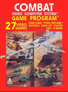 Combat Tank