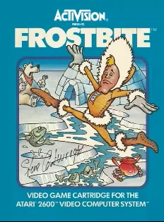 Frostbite