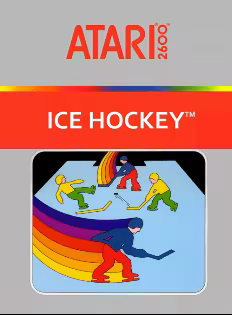 Ice Hockey