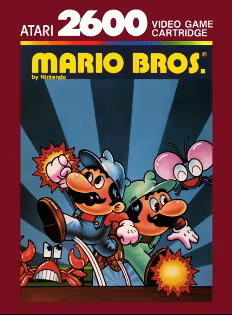Mario Bros