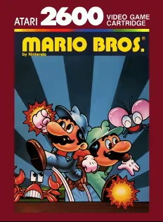 Mario Bros