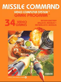Missile Command