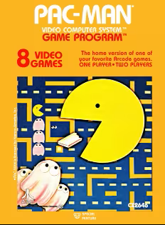 Pac-Man