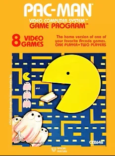 Pac-Man