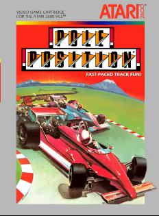 Pole Position