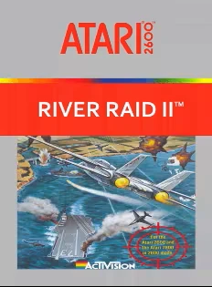 River Raid II