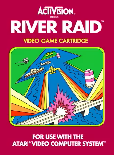 River Raid