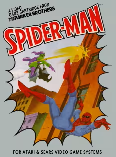 Spider-Man