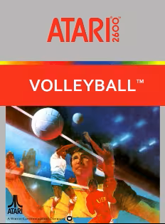 Volleyball