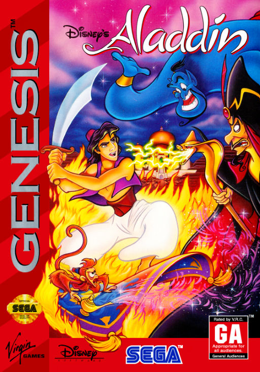 Aladdin