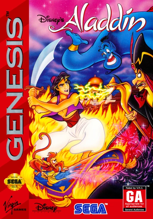 Aladdin