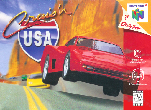 Cruis