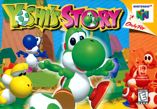 Yoshi