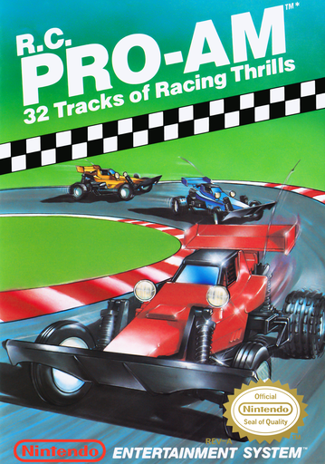 Pro-Am