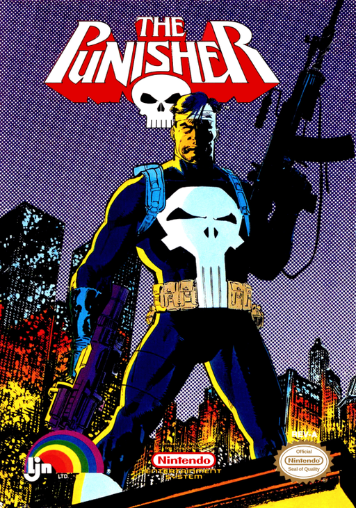 Punisher