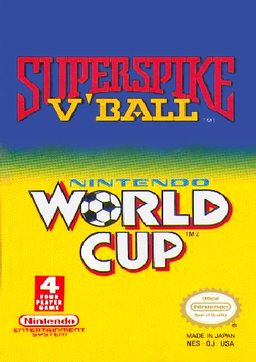 Super Spike V