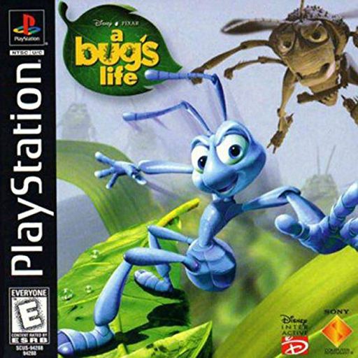 A Bug