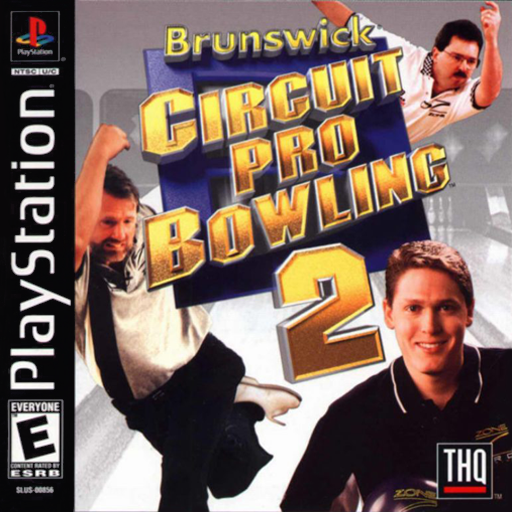 Brunswick Bowling 2