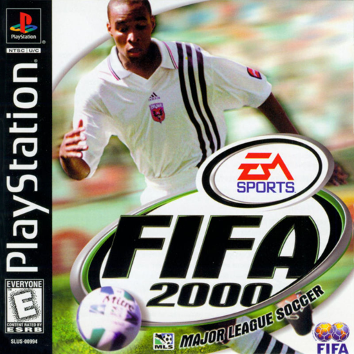 FIFA 2000 MLS