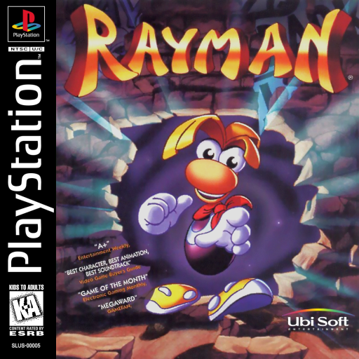 Rayman